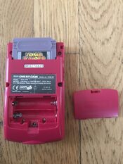 Buy Game Boy Color, Pink
