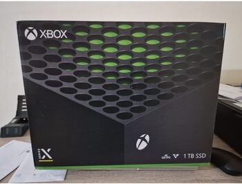 xbox serie x