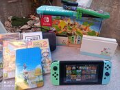  Nintendo Switch Edición Animal Crossing.