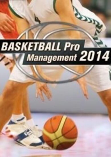 E-shop Basketball Pro Management 2014 Steam Key EUROPE