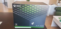 Xbox Series X, Black, 1TB