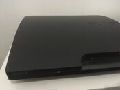 PlayStation 3 Slim 120GB H.E.N con mando