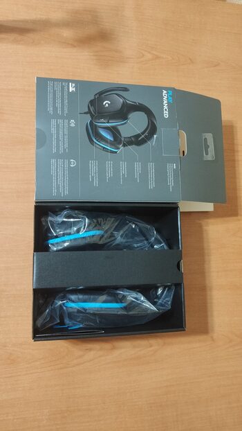 Logitech G432 for sale