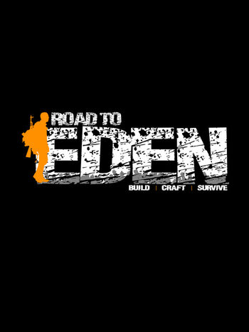 Road to Eden Steam Key GLOBAL
