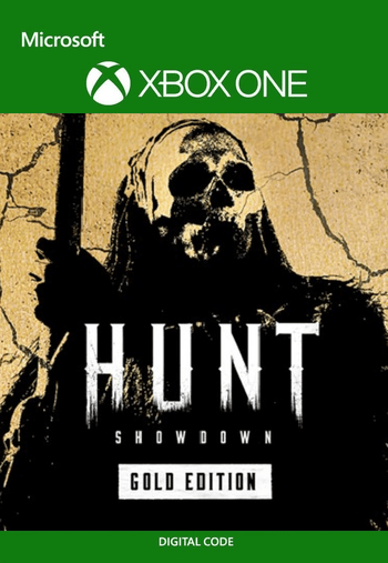 Buy Hunt: Showdown