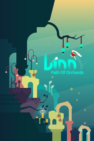 E-shop Linn: Path of Orchards XBOX LIVE Key ARGENTINA