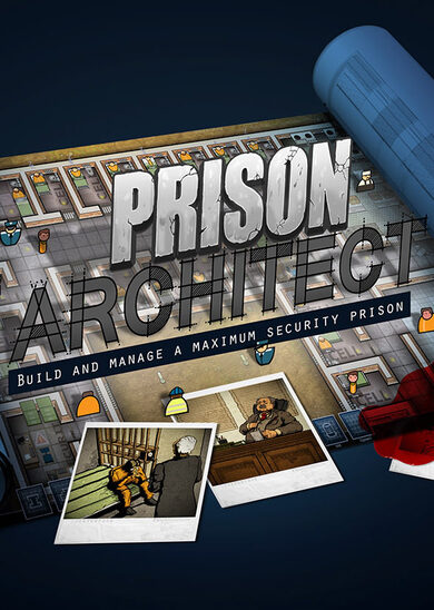 

Prison Architect Introversioner Upgrade (DLC) Key GLOBAL
