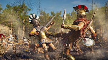 Assassin's Creed: Odyssey (Ultimate Edition) Clé Uplay EUROPE