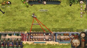 Buy Bounty Train - Trainium Edition (DLC) Steam Key GLOBAL