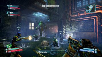 Borderlands 2 - Headhunter 4: Wedding Day Massacre (DLC) Steam Key GLOBAL