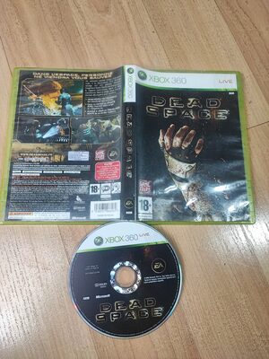 Dead Space Xbox 360
