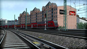 Redeem Train Simulator: Hamburg-Lübeck Railway Route (DLC) (PC) Steam Key GLOBAL