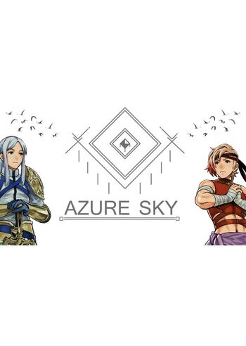 Azure Sky (PC) Steam Key GLOBAL