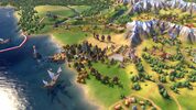 Buy Sid Meier's Civilization VI - Digital Deluxe Edition Steam Key GLOBAL