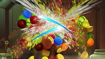 Fruit Ninja Kinect 2 (Xbox One) Xbox Live Key GLOBAL for sale