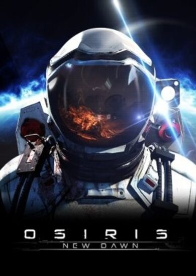 

Osiris: New Dawn Steam Key GLOBAL