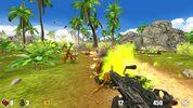 Action Alien: Tropical (PC) Steam Key GLOBAL for sale