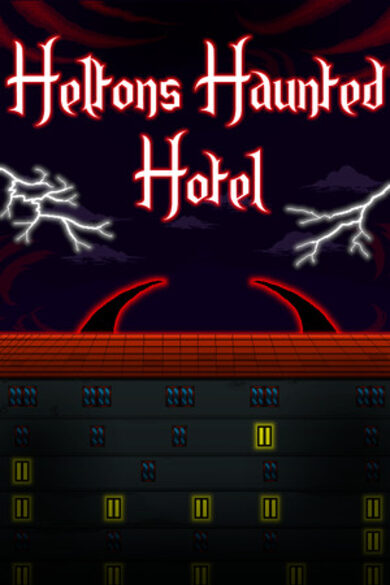 E-shop Heltons Haunted Hotel (PC) Steam Key GLOBAL