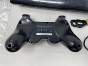 PlayStation 3 Super Slim 500GB atrištas HEN Multiman Webman Irisman X18