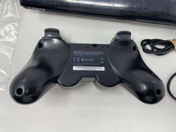 PlayStation 3 Super Slim 500GB atrištas HEN Multiman Webman Irisman X18