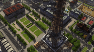 Get Cities in Motion: Paris (DLC) (PC) Steam Key GLOBAL