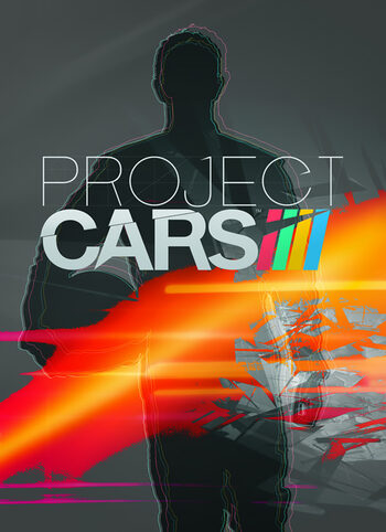 Project Cars (Digital Edition) Steam Key GLOBAL
