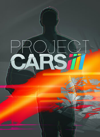 Project Cars 2 Pc - Steam Key (envio Já)