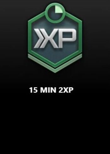 Monster Energy X Call of Duty:  15 Min 2XP Token (DLC) Official Website Código de GLOBAL