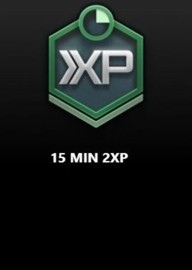 Monster Energy X Call Of Duty:  15 Min 2XP Token (DLC) Official Website Key GLOBAL