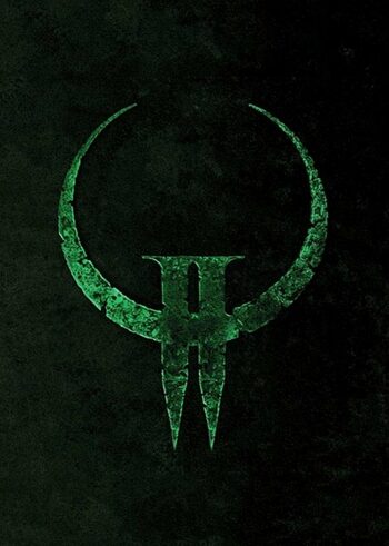 quake 2 not working on steam