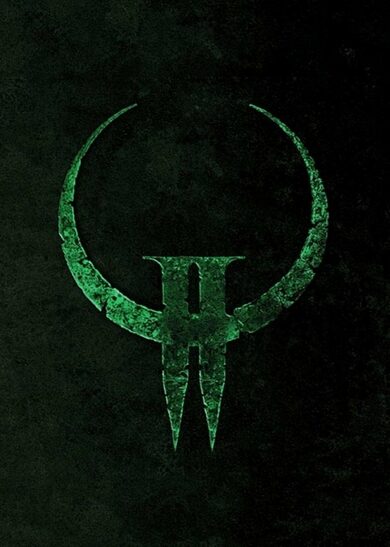 E-shop Quake II Steam Key EUROPE