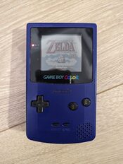 Game Boy Color Violette 