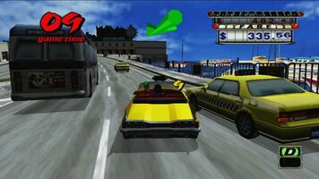Buy Crazy Taxi Steam Key GLOBAL