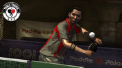Redeem Rockstar Games presents Table Tennis Wii