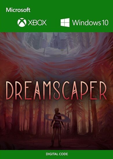 

Dreamscaper PC/XBOX LIVE Key ARGENTINA