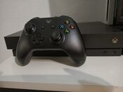 Get Xbox One X, MUY NUEVA, Black, 1TB