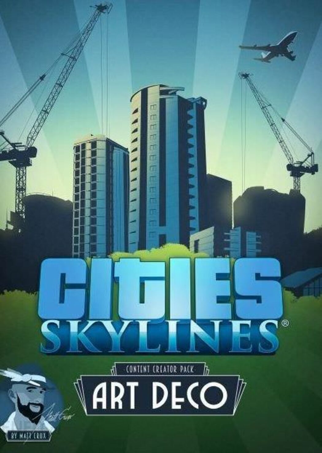 CITIES SKYLINES TODAS EXPANSÕES 2021 PC ENVIO DIGITAL