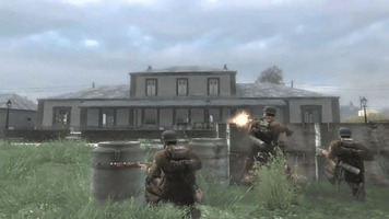 Buy Brothers in Arms: Earned in Blood (PC) Uplay Key GLOBAL