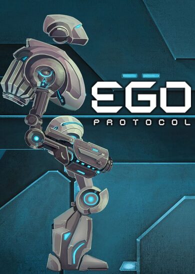 E-shop EGO PROTOCOL Steam Key GLOBAL