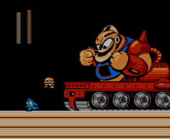 Get Mega Man 2 (1988) NES