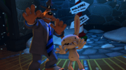 Sam & Max: Beyond Time and Space XBOX LIVE Key ARGENTINA