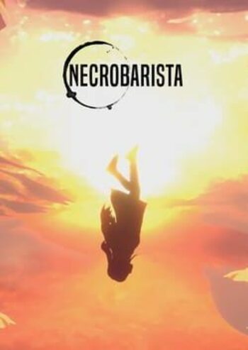 Necrobarista Steam Key GLOBAL