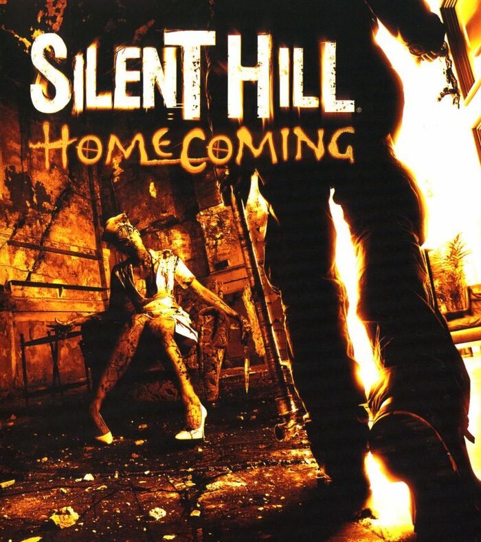 Silent Hill: Homecoming - Game Overview