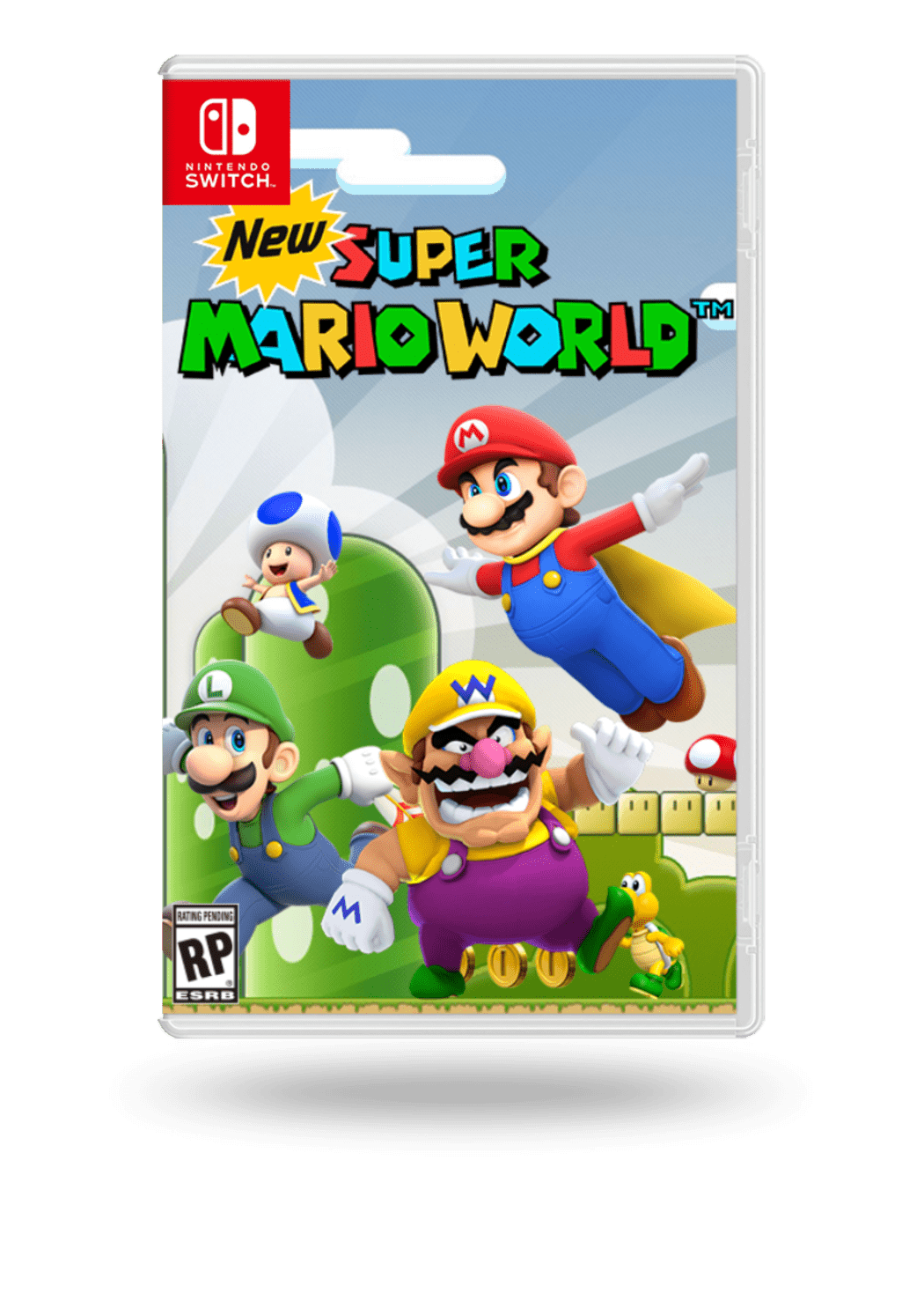 Super Mario World | Cheap |