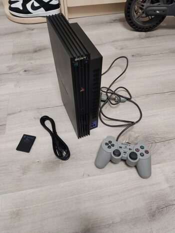 Console PS2 Fat SCPH-39004 | Console PS2 Usato | The Gamebusters - Foto 7