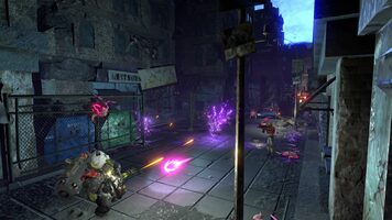 Contra: Rogue Corps Steam Key GLOBAL