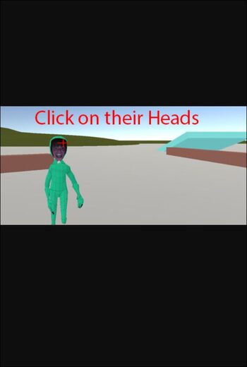 Click on their Heads (PC) Steam Key GLOBAL