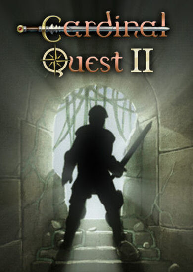 

Cardinal Quest 2 Steam Key GLOBAL