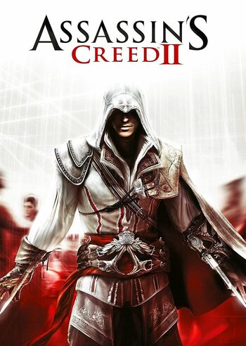 Buy Assassin S Creed Ii Deluxe Edition Uplay Key Global Eneba