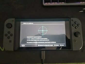 Buy Joycons Gris Nintendo Switch